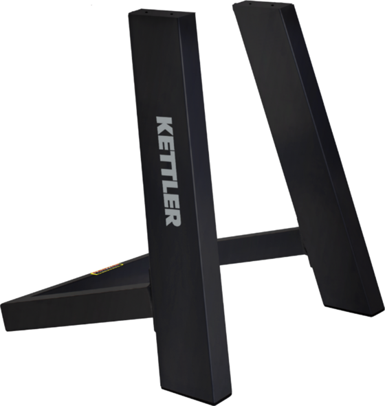 
KETTLER, 
Vario Stand, 
Detail 1
