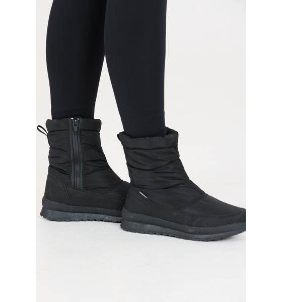 
WHISTLER, 
Vasora Boots, 
Detail 1
