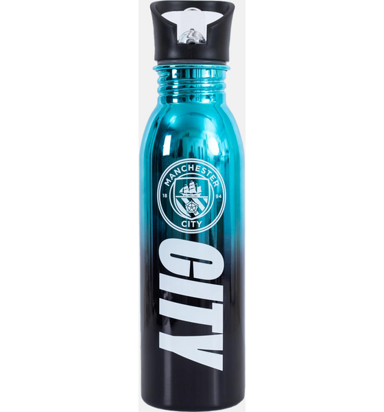 
FOCO, 
Vattenflaska Aluminium UV, 
Detail 1
