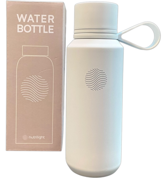 947371102101 NUTRILIGHT Vattenflaska 947371102101 NUTRILIGHT Vattenflaska Standard Detail