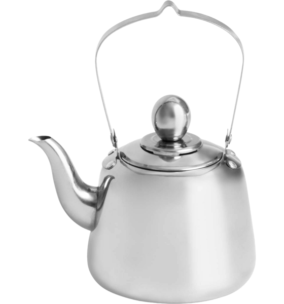 
ATOM, 
Vattenkittel Rostfritt St&aring;l 1l, 
Detail 1
