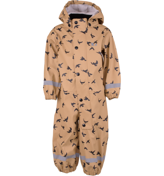 
LINDBERG, 
Vattholma Rain Baby Overall, 
Detail 1
