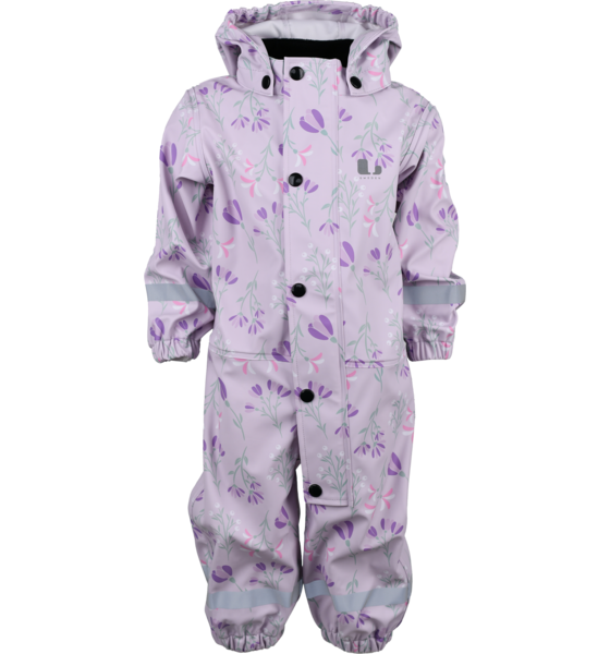 
LINDBERG, 
Vattholma Rain Baby Overall, 
Detail 1
