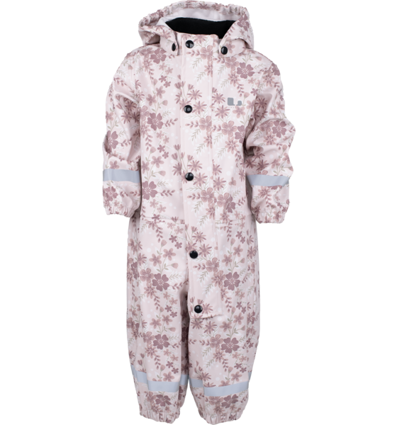
LINDBERG, 
Vattholma Rain Baby Overall, 
Detail 1
