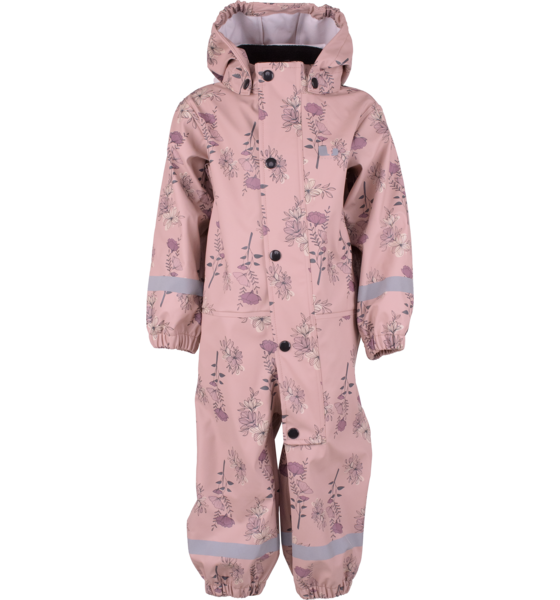 
LINDBERG, 
Vattholma Rain Baby Overall, 
Detail 1
