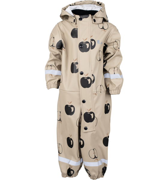 
LINDBERG, 
Vattholma Rain Baby Overall, 
Detail 1
