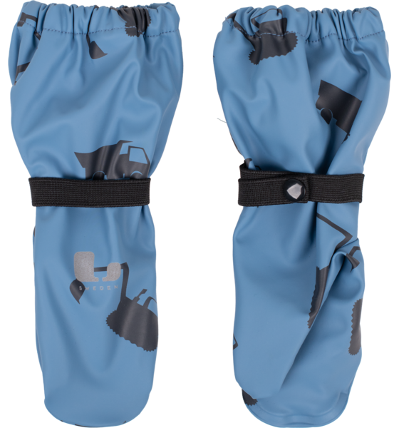 
LINDBERG, 
Vattholma Rain Mitten, 
Detail 1
