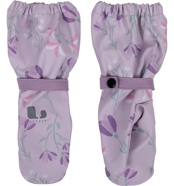 
LINDBERG, 
Vattholma Rain Mitten, 
Detail 1
