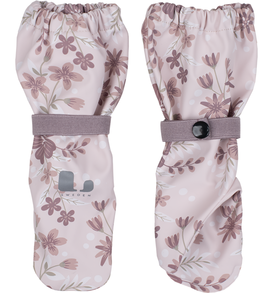 
LINDBERG, 
Vattholma Rain Mitten, 
Detail 1
