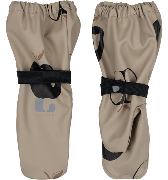 
LINDBERG, 
Vattholma Rain Mitten, 
Detail 1
