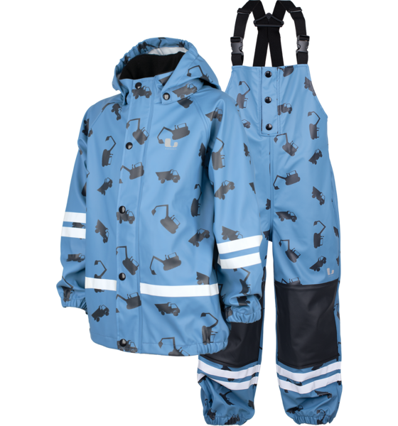 
LINDBERG, 
Vattholma Rain Set, 
Detail 1
