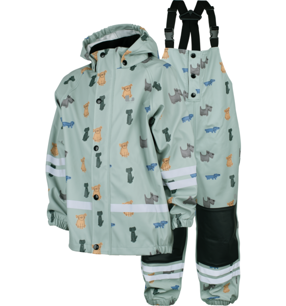 
LINDBERG, 
Vattholma Rain Set, 
Detail 1
