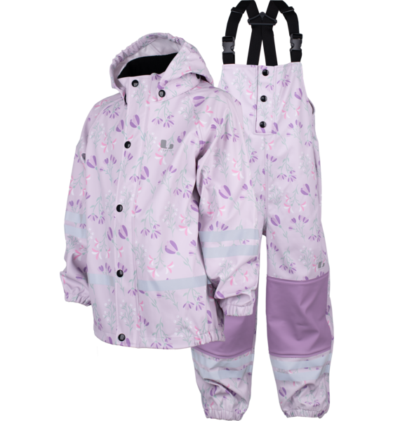 
LINDBERG, 
Vattholma Rain Set, 
Detail 1
