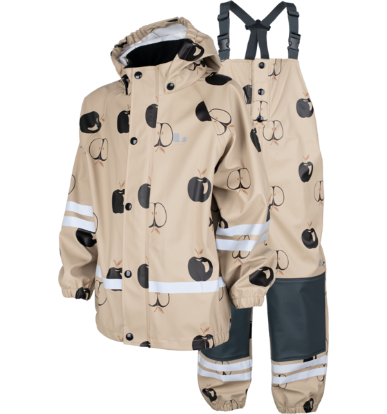 
LINDBERG, 
Vattholma Rain Set, 
Detail 1
