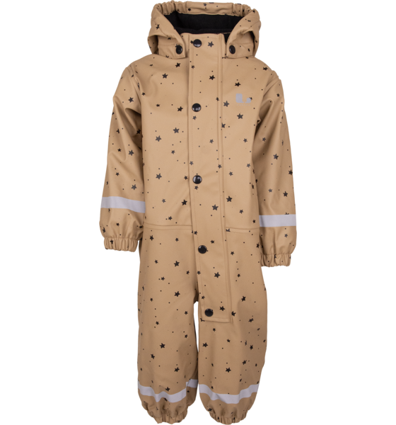 
LINDBERG, 
Vattnadal Rain Baby Overall Fleece, 
Detail 1
