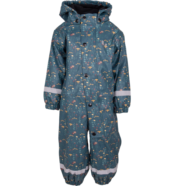 
LINDBERG, 
Vattnadal Rain Baby Overall Fleece, 
Detail 1
