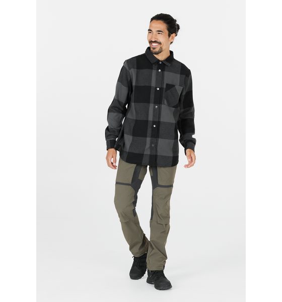 952492101104 WHISTLER Vecna Shirt  Model01 Detail