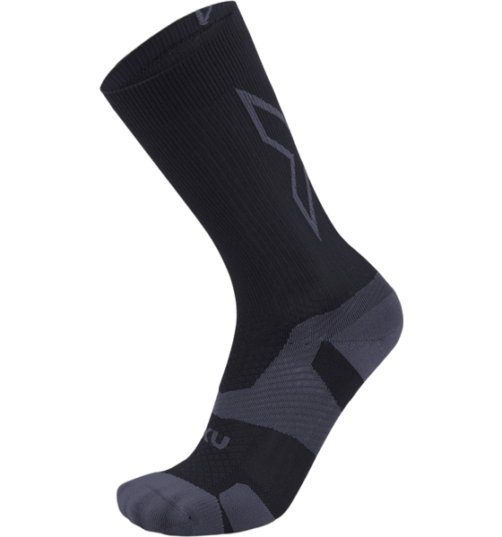 
2XU, 
Vectr Light Cushion Crew Socks, 
Detail 1
