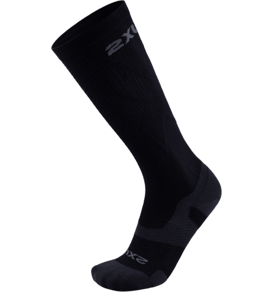 
2XU, 
Vectr Light Cushion Full Length Socks, 
Detail 1
