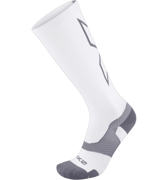 
2XU, 
Vectr Light Cushion Full Length Socks, 
Detail 1
