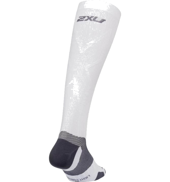 2XU, Vectr Light Cushion Full Length Socks