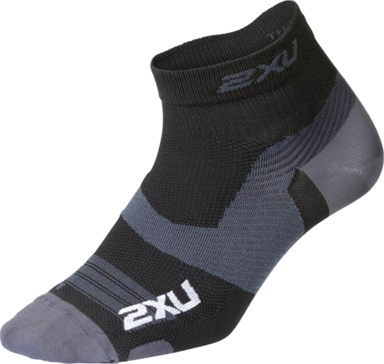 2XU, Vectr Ultralight 1/4 Crew Socks