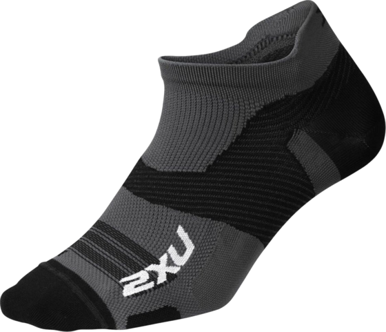 2XU, Vectr Ultralight No Show Socks