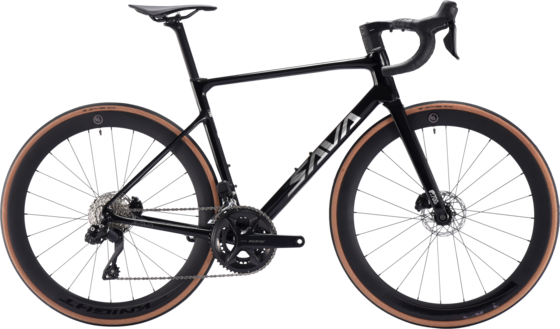 
SAVA, 
Vegir 1.0 Black, 
Detail 1
