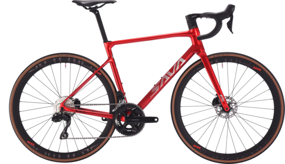 
SAVA, 
Vegir 1.0 Red, 
Detail 1
