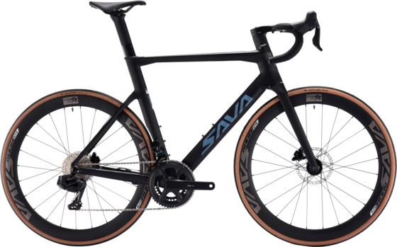 
SAVA, 
Vegur 6.0, 
Detail 1
