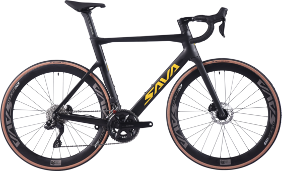 
SAVA, 
Vegur 8.0, 
Detail 1
