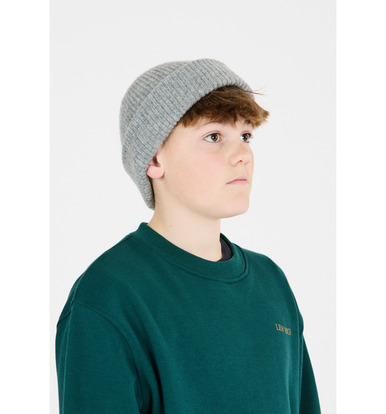 
LESARCS, 
Veik Cap, 
Detail 1
