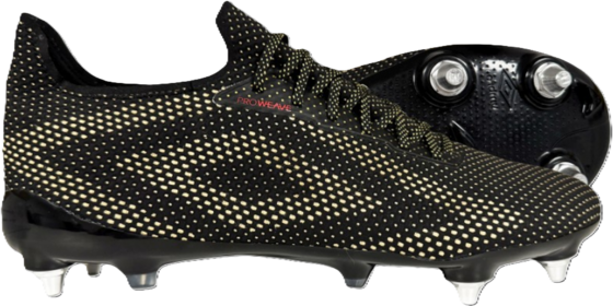 
UMBRO, 
Velocita Matrix Pro Sg, 
Detail 1
