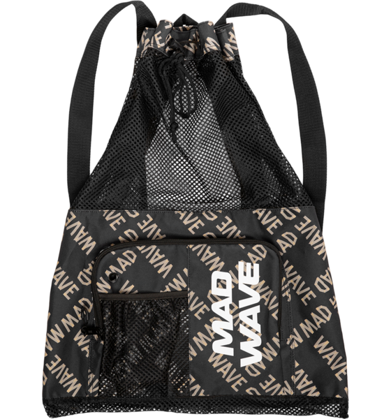 
MAD WAVE, 
Vent Dry Bag, 
Detail 1

