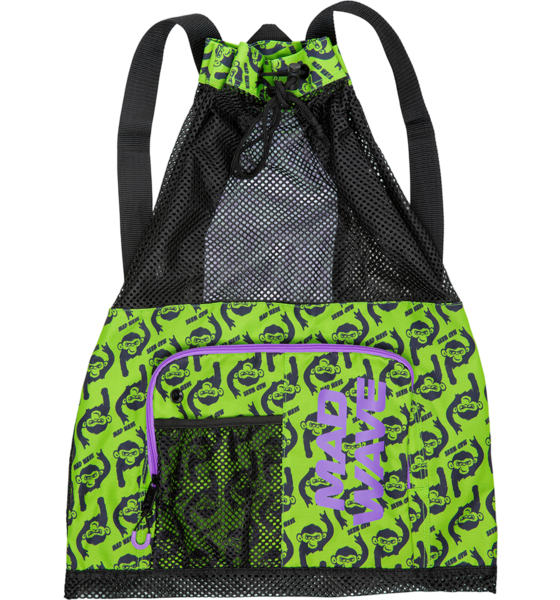 
MAD WAVE, 
Vent Dry Bag, 
Detail 1
