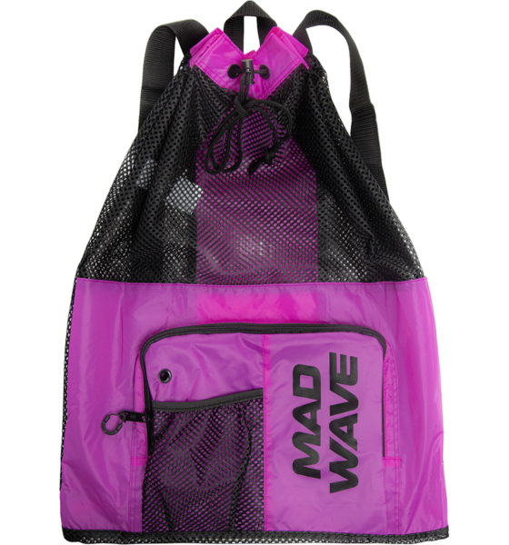 
MAD WAVE, 
Vent Dry Bag, 
Detail 1

