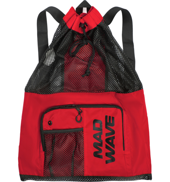 
MAD WAVE, 
Vent Dry Bag, 
Detail 1
