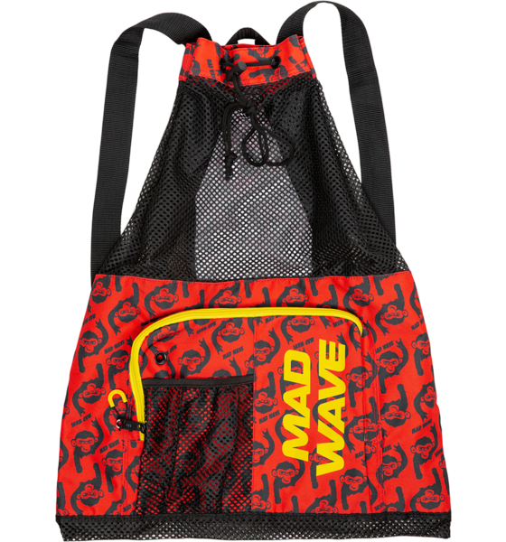 
MAD WAVE, 
Vent Dry Bag, 
Detail 1
