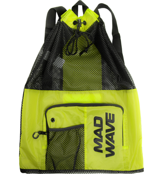 
MAD WAVE, 
Vent Dry Bag, 
Detail 1
