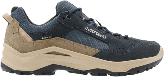 
LOWA, 
Ventierra Gtx Low, 
Detail 1

