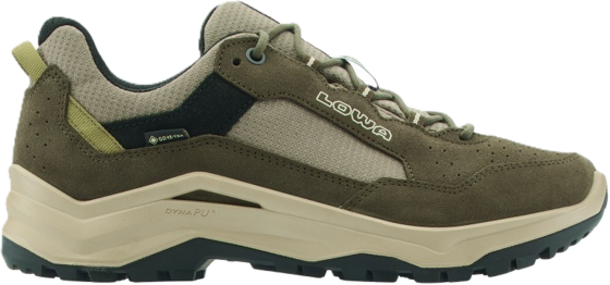 
LOWA, 
Ventierra Gtx Low, 
Detail 1
