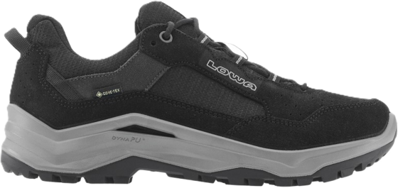 
LOWA, 
Ventierra Gtx Low, 
Detail 1
