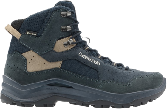 
LOWA, 
Ventierra Gtx Mid, 
Detail 1
