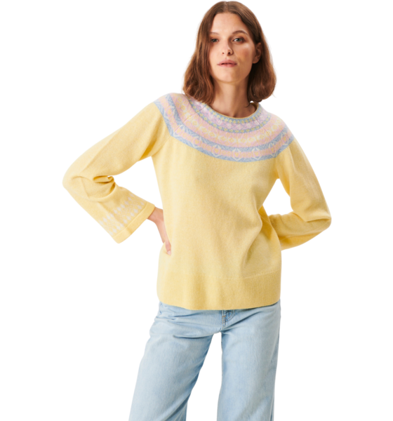 
JUMPERFABRIKEN, 
Vera Jumper, 
Detail 1
