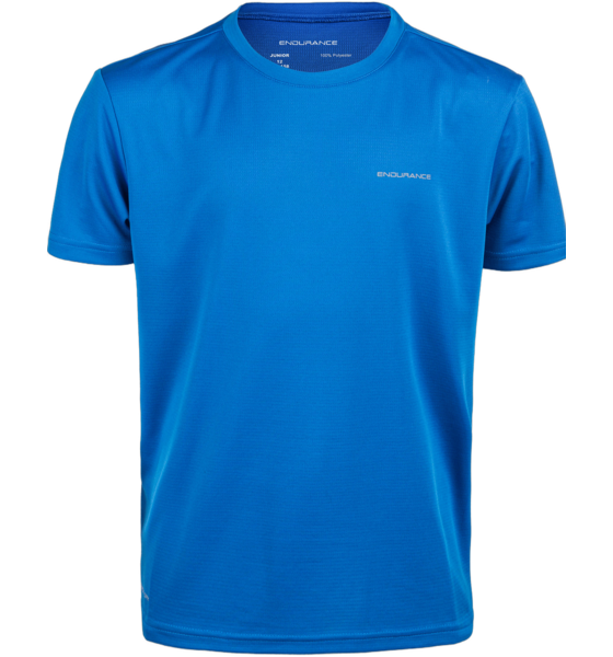 
ENDURANCE, 
Vernon Jr. T-shirt, 
Detail 1
