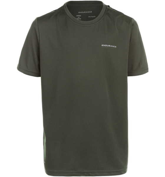 
ENDURANCE, 
Vernon Jr. T-shirt, 
Detail 1
