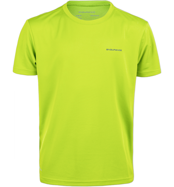 
ENDURANCE, 
Vernon Jr. T-shirt, 
Detail 1
