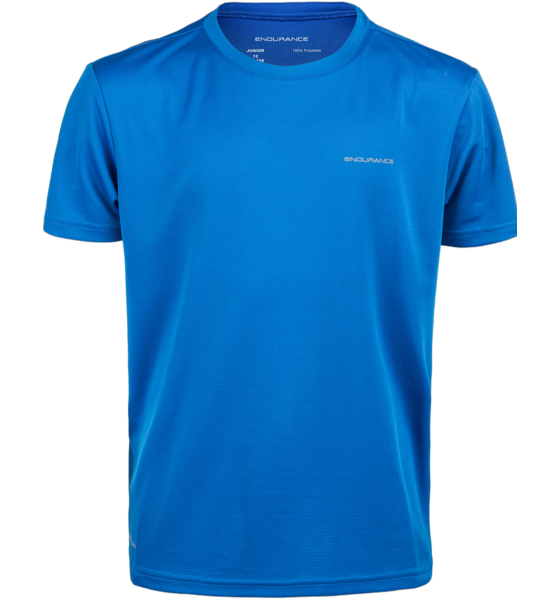 
ENDURANCE, 
Vernon T-shirt, 
Detail 1
