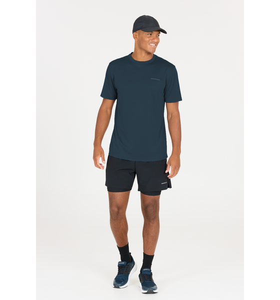939322116101 ENDURANCE Vernon T-shirt  Model01 Detail