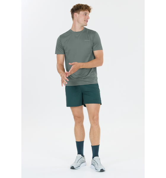 
ENDURANCE, 
Vernon T-shirt, 
Detail 1
